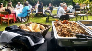 Hog Roast Berkshire