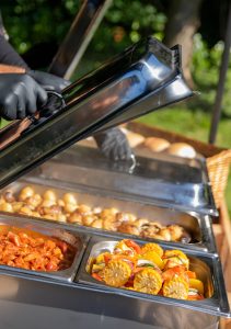 Hog Roast Ascot