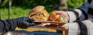 Hog Roast Bray